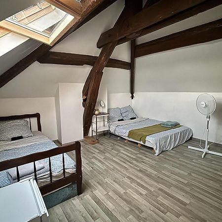 Endroit Charmant Coulommiers Zewnętrze zdjęcie