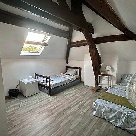 Endroit Charmant Coulommiers Zewnętrze zdjęcie